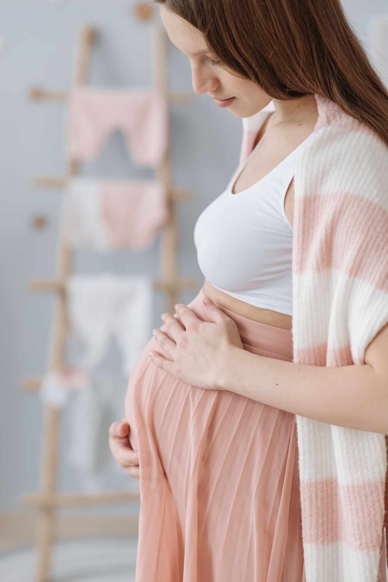 How to Prepare for Your Maternity Photography Session